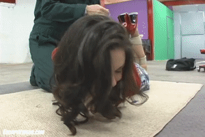 xsiteability.com - Stephanie Hogtie Escape Demo 1 thumbnail